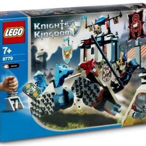 „LEGO® 8779 Knights’ Kingdom Wielki Turniej”