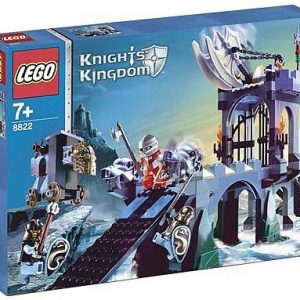 „LEGO® 8822 Knights’ Kingdom Most Gargoyle”