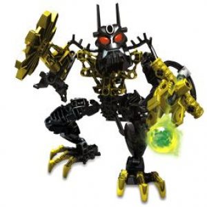LEGO® 8900 Bionicle Reidak