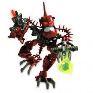 LEGO® 8901 Bionicle Hakann