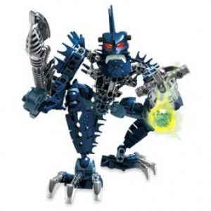 LEGO® 8902 Bionicle Vezok