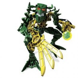 LEGO® 8903 Bionicle Zaktan