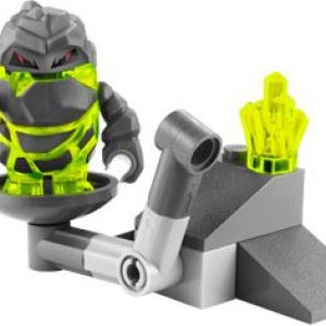 LEGO® 8908 Power Miners Monster Launcher