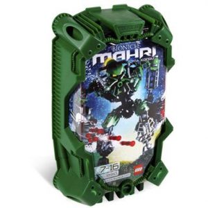 LEGO® 8910 Bionicle Toa Kongu