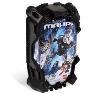 LEGO® 8913 Bionicle Toa Nuparu