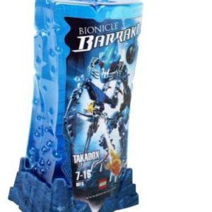 LEGO® 8916 Bionicle Takadox