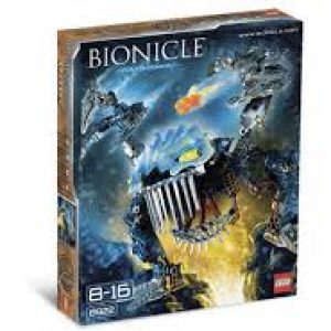 LEGO® 8922 Bionicle Gadunka