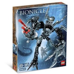 LEGO® 8923 Bionicle Hydraxon