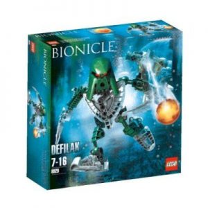 LEGO® 8929 Bionicle Defilak