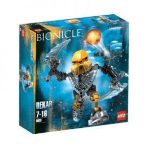 LEGO® 8930 Bionicle Dekar