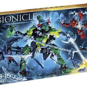 LEGO® 8940 Bionicle Karzahni