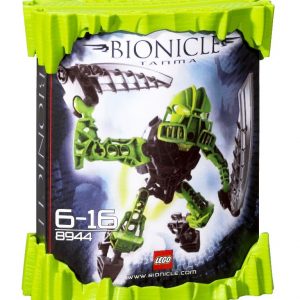 LEGO&reg; 8944 Bionicle Tanma