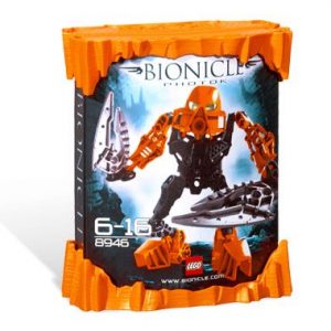 LEGO® 8946 Bionicle Photok