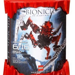 LEGO® 8947 Bionicle Radiak