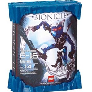 LEGO® 8948 Bionicle Gavla