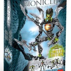 LEGO® 8952 Bionicle Mutran and Vican