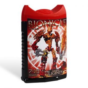 LEGO® 8985 Bionicle Ackar
