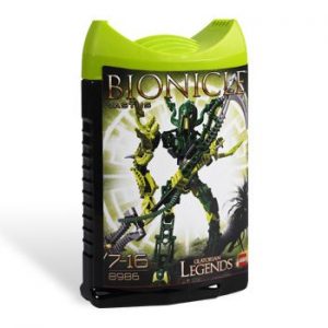 LEGO® 8986 Bionicle Vastus