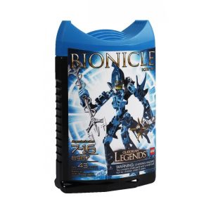 LEGO&reg; 8987 Bionicle Kiina