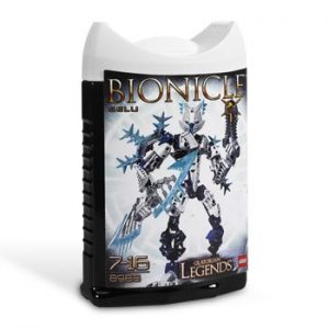 LEGO® 8988 Bionicle Gelu