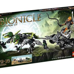 LEGO® 8994 Bionicle Baranus V7