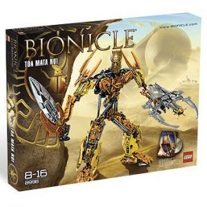 LEGO® 8998 Bionicle Toa Mata Nui
