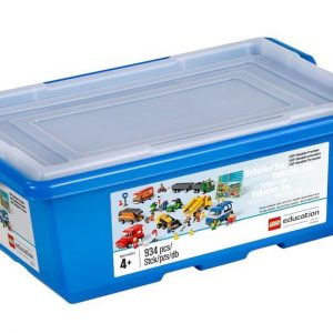 LEGO® 9333 Education Vehicles Set
