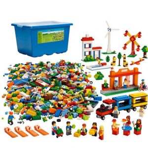 LEGO® 9389 Education Community Starter Set