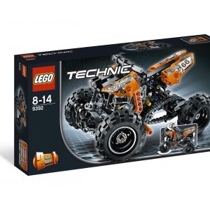 LEGO® 9392 Technic Quad