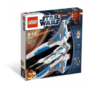 LEGO® 9525 Star Wars Pre Vizslas Mandalorian Fighter