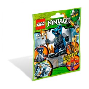 LEGO® 9555 Ninjago Mezmo