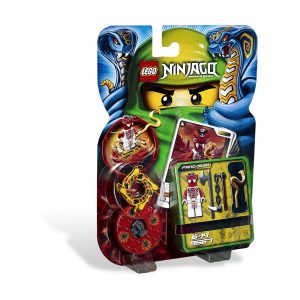 LEGO® 9567 Ninjago Fang-Suei