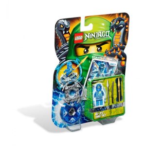 LEGO® 9570 Ninjago NRG Jay