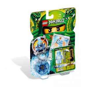 LEGO® 9590 Ninjago NRG Zane