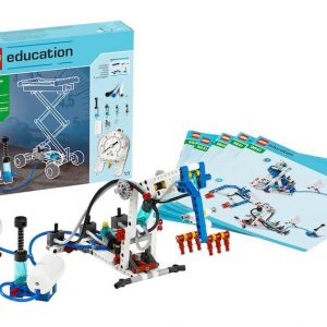 LEGO® 9641 Education Pneumatics Add-on Set