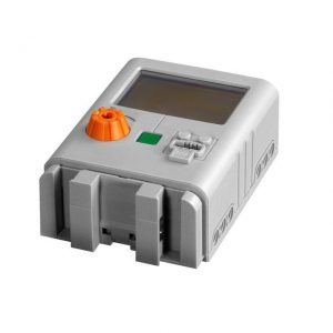 LEGO&reg; 9668 Education Energy Display