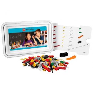 LEGO® 9689 Education Simple Machines Set