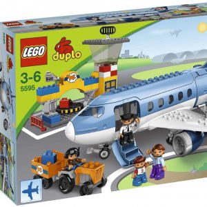 LEGO® 5595 Duplo Lotnisko