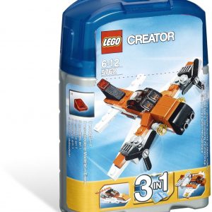 LEGO® 5762 Creator Mały samolot
