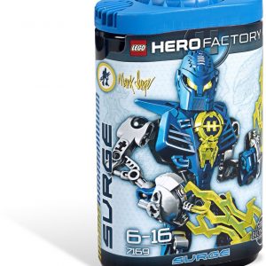 LEGO® 7169 Hero Factory Mark Surge