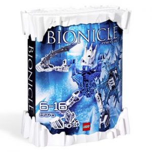 LEGO® 8976 Bionicle Metus