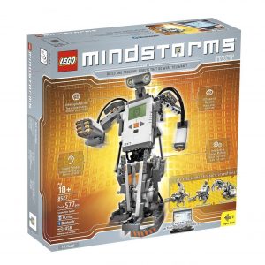 LEGO® 8527 Mindstorms Mindstorms NXT