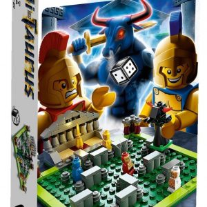 LEGO® 3864 Gry Mini Taurus
