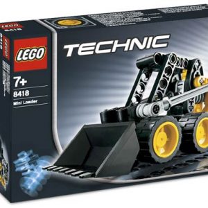LEGO® 8418 Technic Miniładowarka