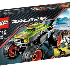 LEGO® 8165 Racers Monster Jumper