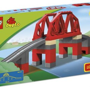LEGO® 3774 Duplo Most
