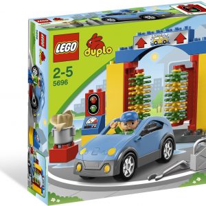 LEGO® 5696 Duplo Myjnia samochodowa