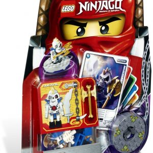 LEGO® 2173 Ninjago Nuckal