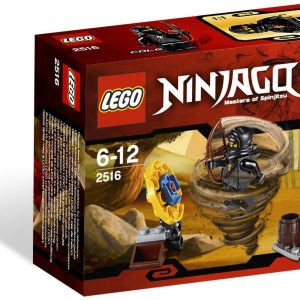 LEGO® 2516 Ninjago Ośrodek treningowy ninja