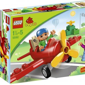 LEGO® 5592 Duplo Pierwszy samolot